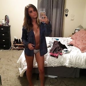 TANNED BIG TIT TEEN SLUT LAUREN 130