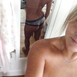 TANNED BIG TIT TEEN SLUT LAUREN 130