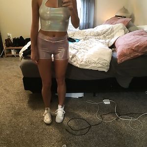 TANNED BIG TIT TEEN SLUT LAUREN 130