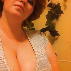 Busty Russian Woman 2245