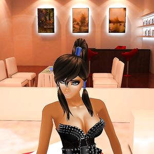 IMVU - Korra Album