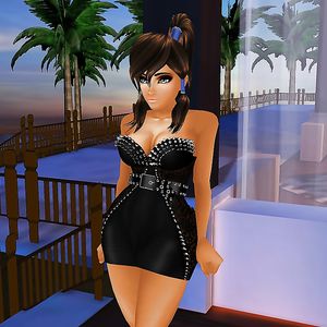 IMVU - Korra Album