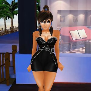 IMVU - Korra Album