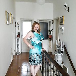 Busty Russian Woman 2246