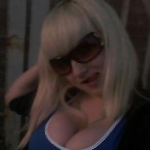 Busty Russian Woman 2246