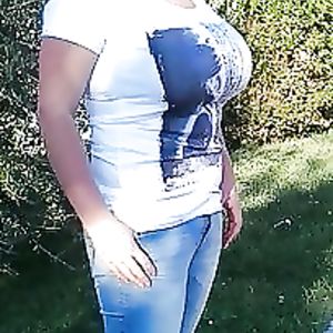 Busty Russian Woman 2246