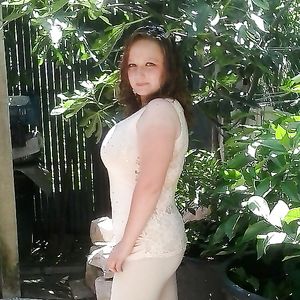 Busty Russian Woman 2246