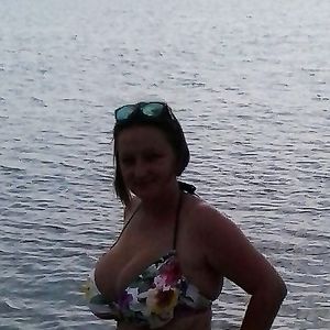 Busty Russian Woman 2246