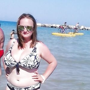 Busty Russian Woman 2246