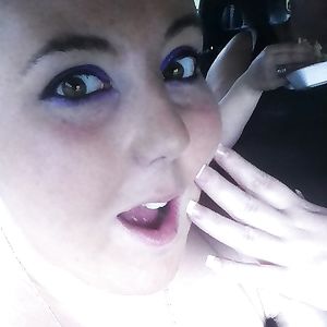 random big tit sluts