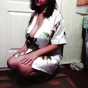 Busty Russian Woman 2250