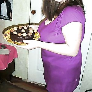 Busty Russian Woman 2250