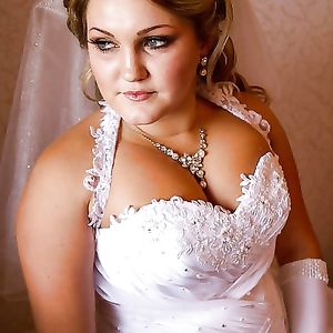 Busty Russian Woman 2249