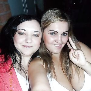 Busty Russian Woman 2249