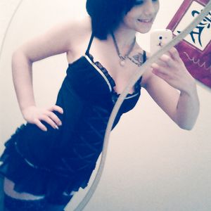 Kleine vorstellung von mir :)