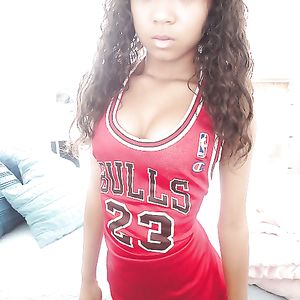 My Favorite Black Amateurs