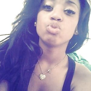 My Favorite Black Amateurs