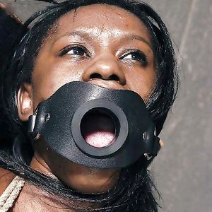 Simply Sexy Ebony Whores