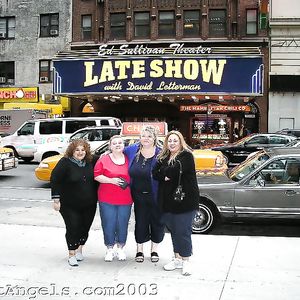 bbw in and out of leather