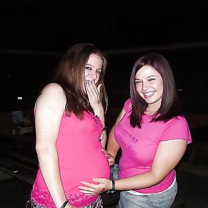 Jennifer and her big tits