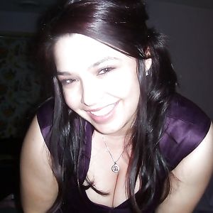 Jennifer and her big tits