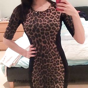 Big tits teen nude selfies