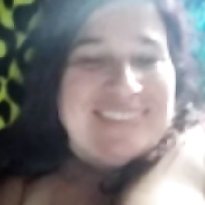 Big tit bbw fuckdoll girlfriend