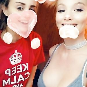 Very big ass and tits