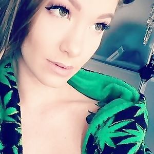 Very big ass and tits