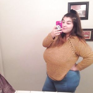 BIG TIT CHUBBY GIRL