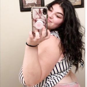 BIG TIT CHUBBY GIRL