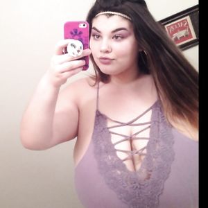 BIG TIT CHUBBY GIRL