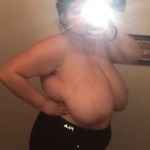BIG TIT CHUBBY GIRL