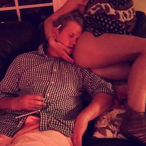 TANNED BIG TIT TEEN SLUT LAUREN 130