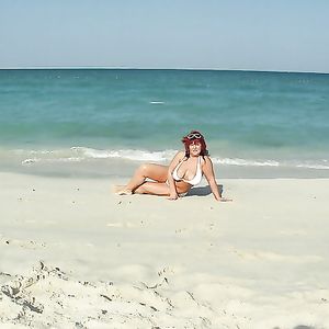 Busty Russian Woman 2252