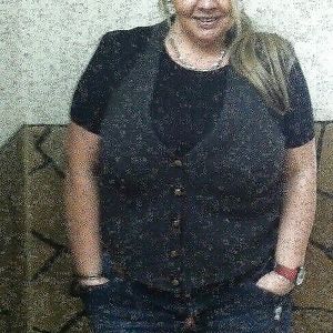 Busty Russian Woman 2251