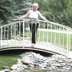 Busty Russian Woman 2253