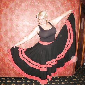 Busty Russian Woman 2253