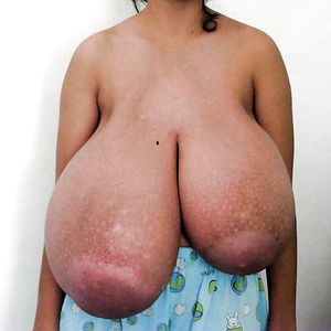 Big Boobs i like