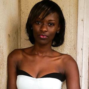 Amateur black teen sexy pics