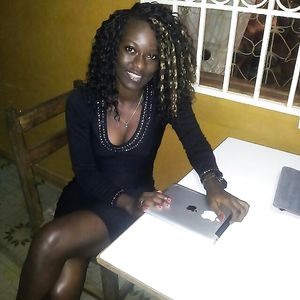 Amateur black teen sexy pics