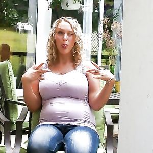 salope pute chienne enceinte