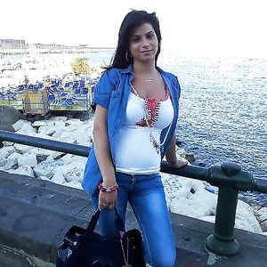 salope pute chienne enceinte