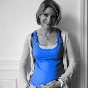 salope pute chienne enceinte