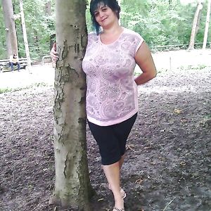 Romanian Huge Tits Amateur 36