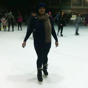 Romanian Huge Tits Amateur 36