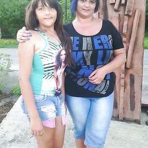 Romanian Huge Tits Amateur 36