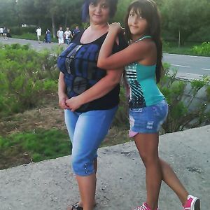 Romanian Huge Tits Amateur 36