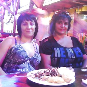 Romanian Huge Tits Amateur 36