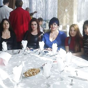 Romanian Huge Tits Amateur 36